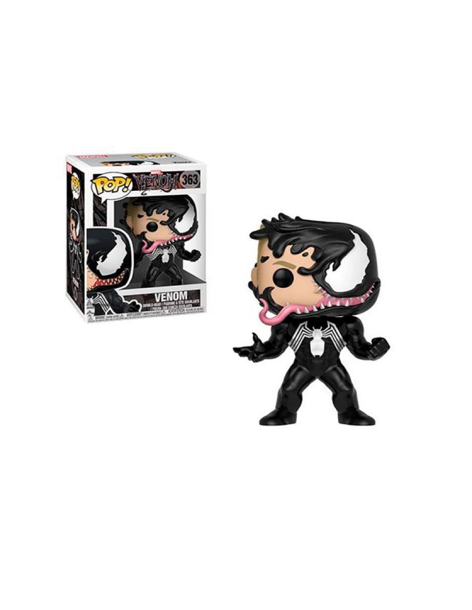 Imagen de producto Figura Eddie Brook Venom Marvel