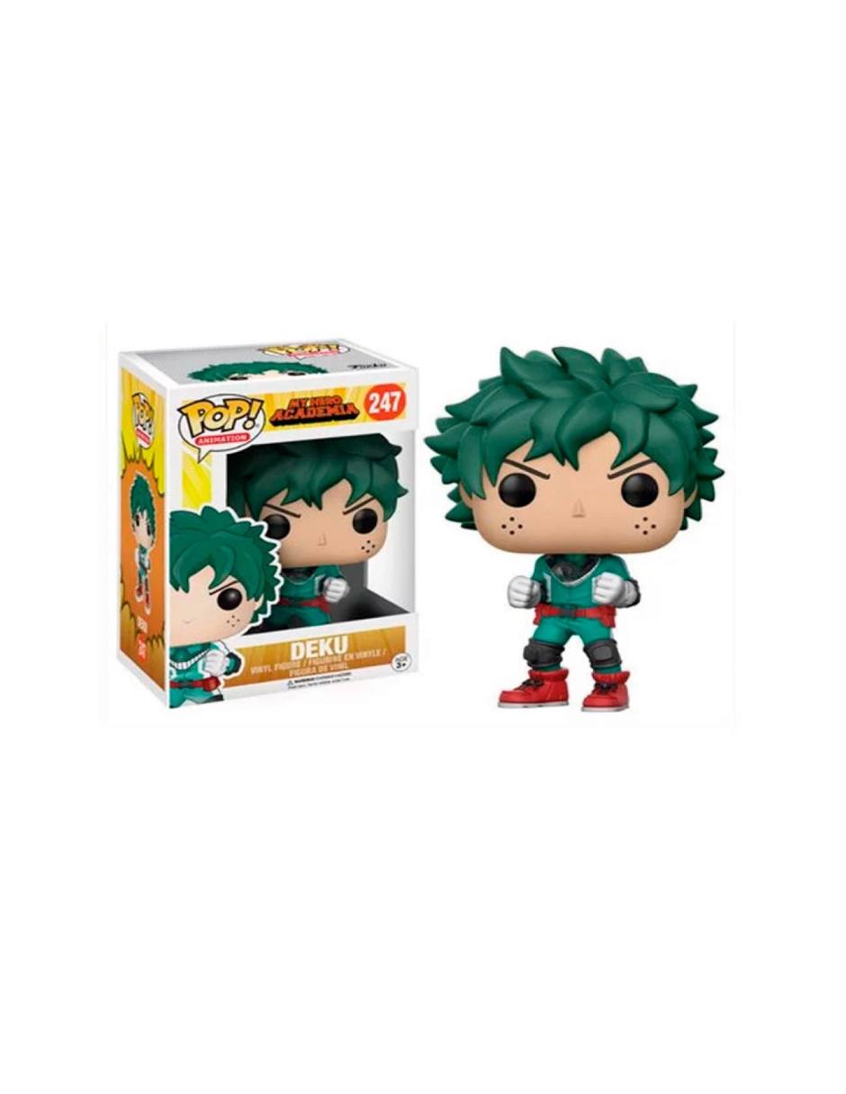 POP! POP!