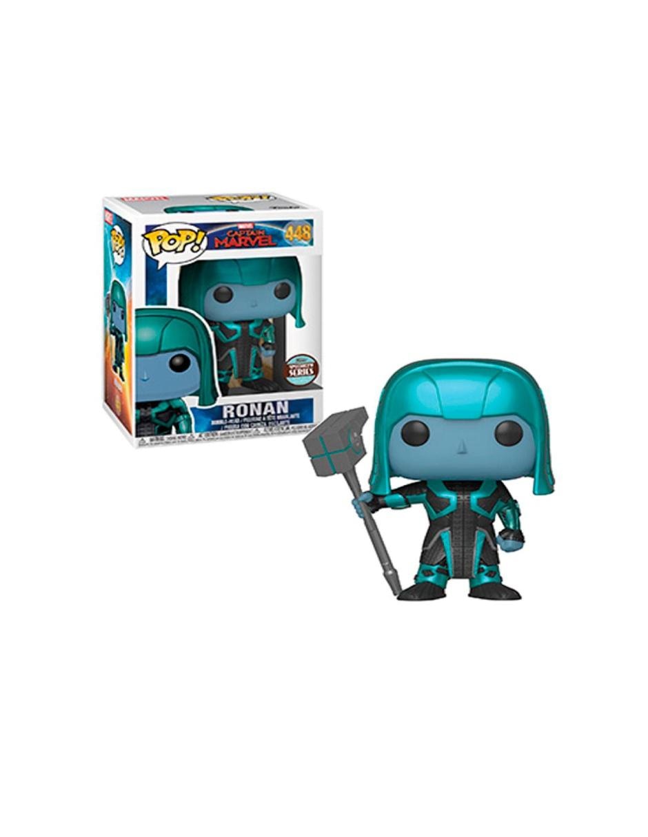 POP! 1