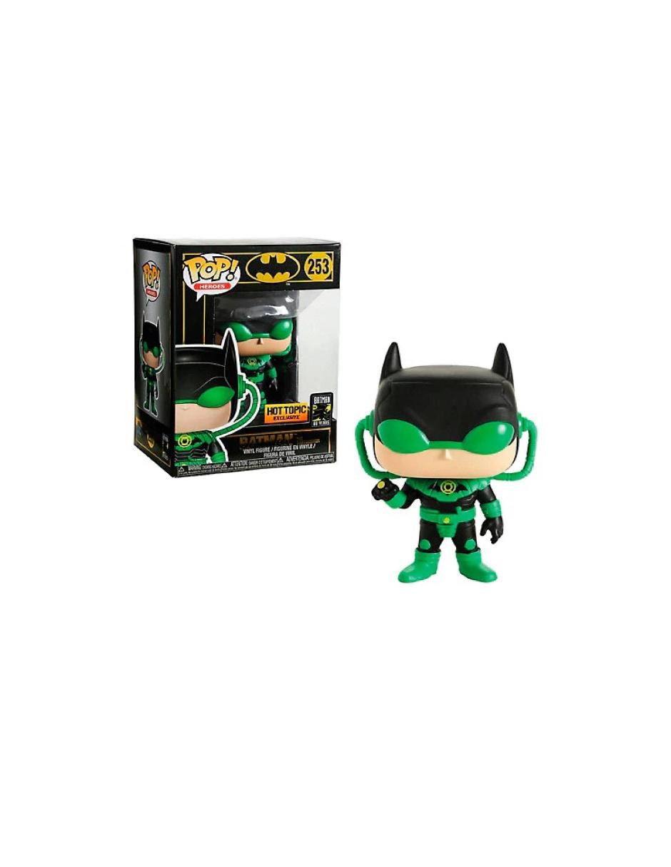 POP!