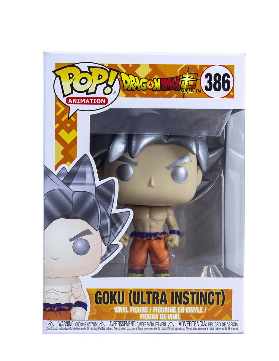 POP! Dragon Ball