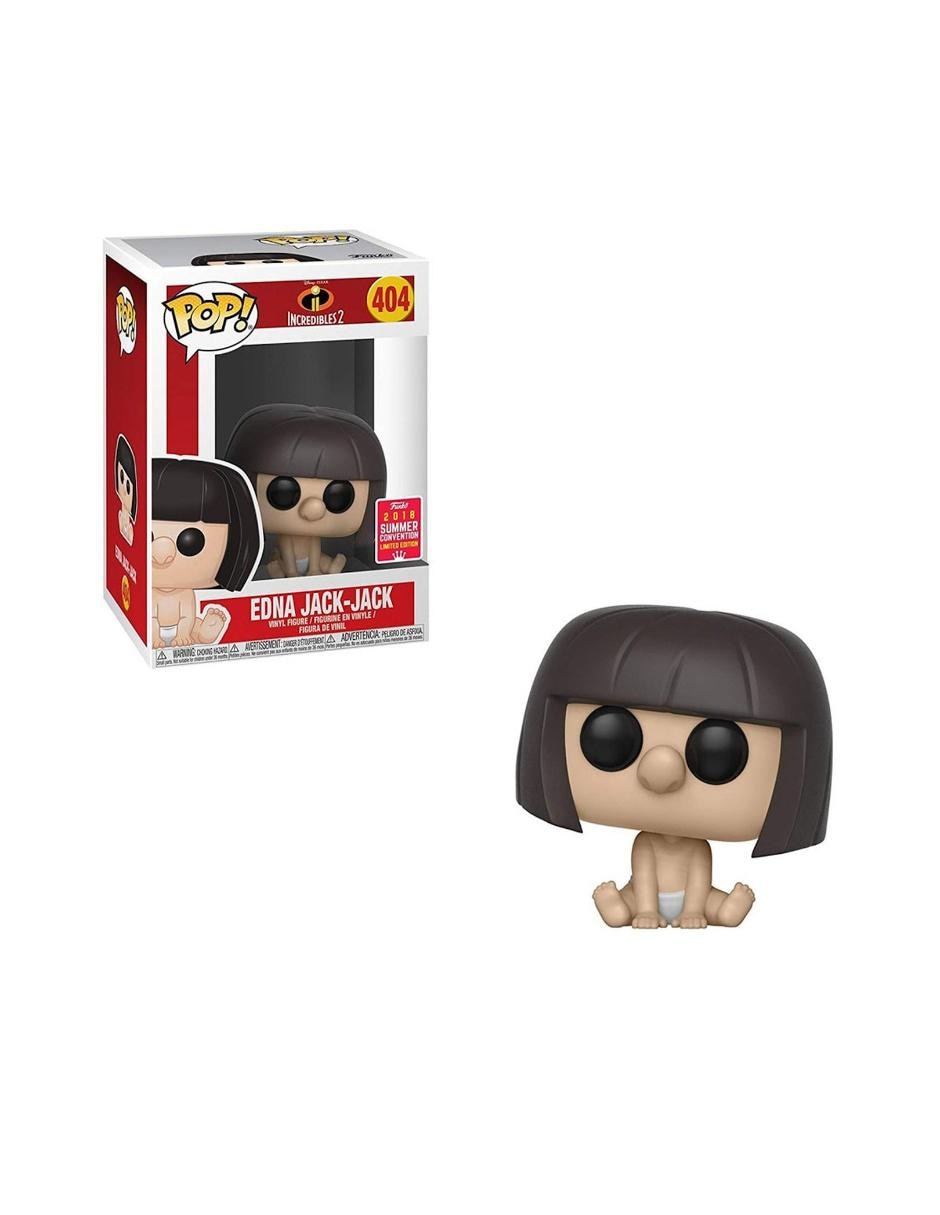 POP!