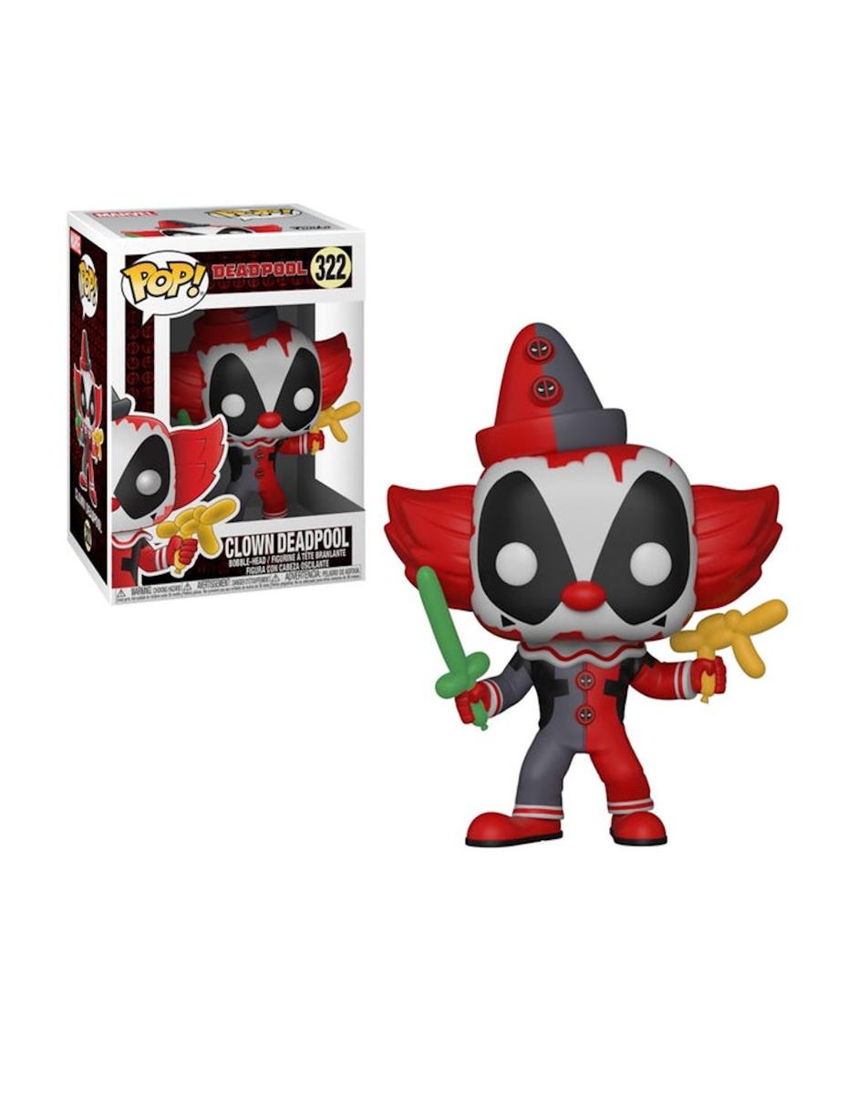 POP! 1