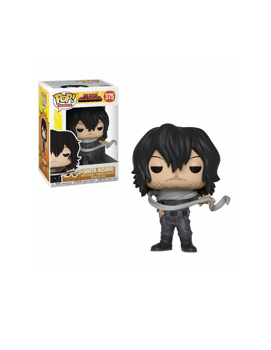 POP! 1