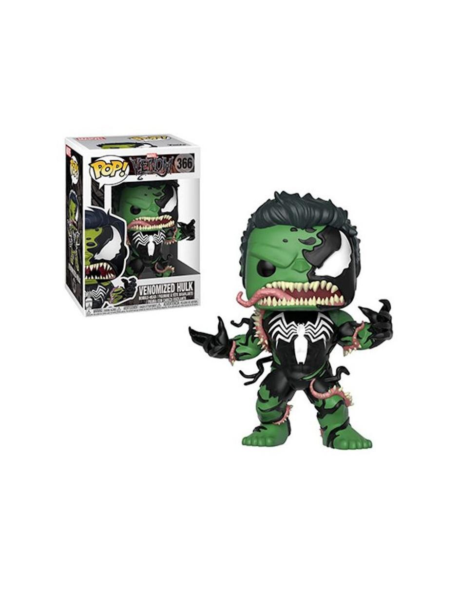 POP! 1