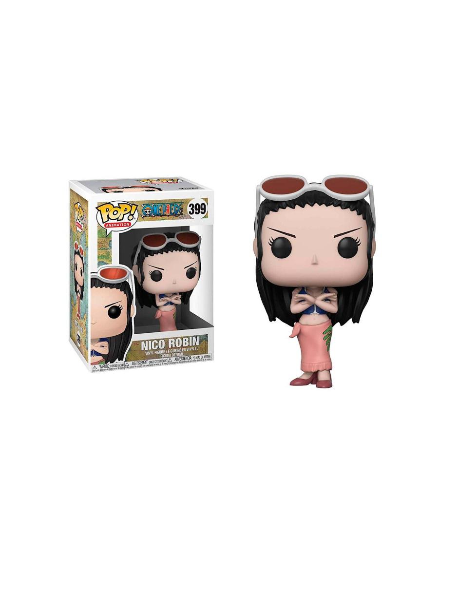 POP! 1