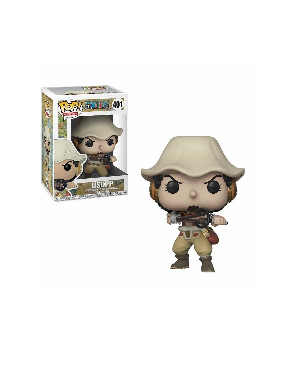 POP! 1