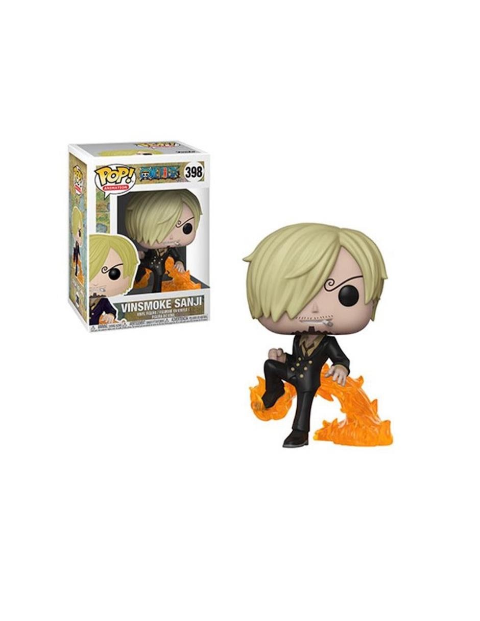 POP! 1