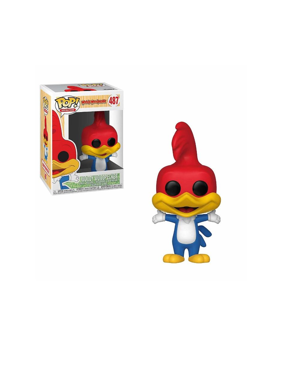 POP! 1