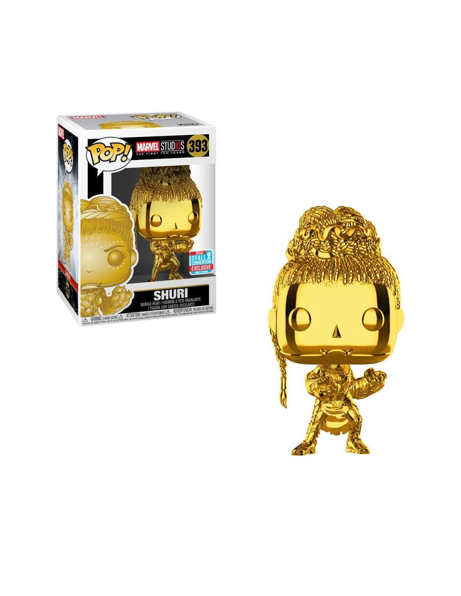 POP! 1