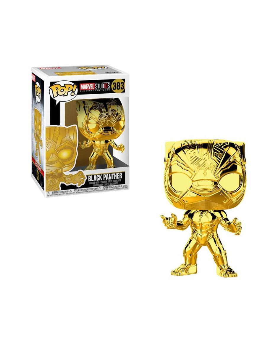 POP! 1