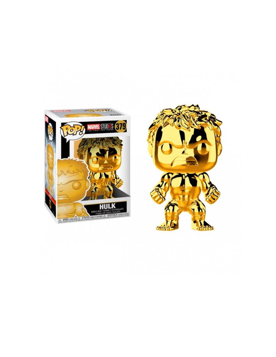 POP! Marvel Hulk 1