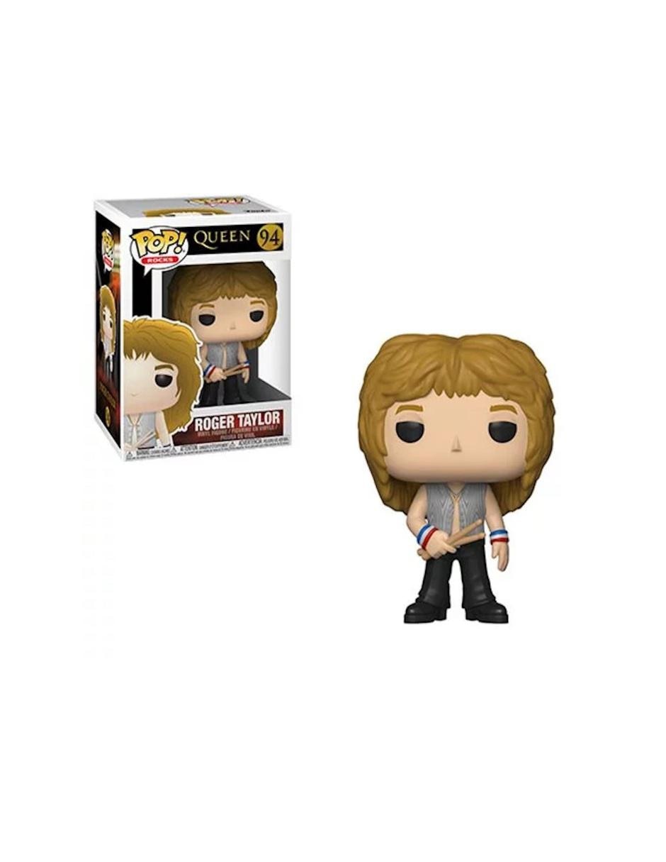 POP! 1