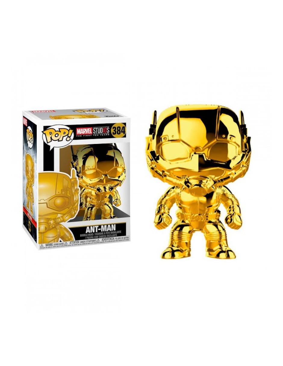 Imagen de producto Pop! Marvel Ant-Man
