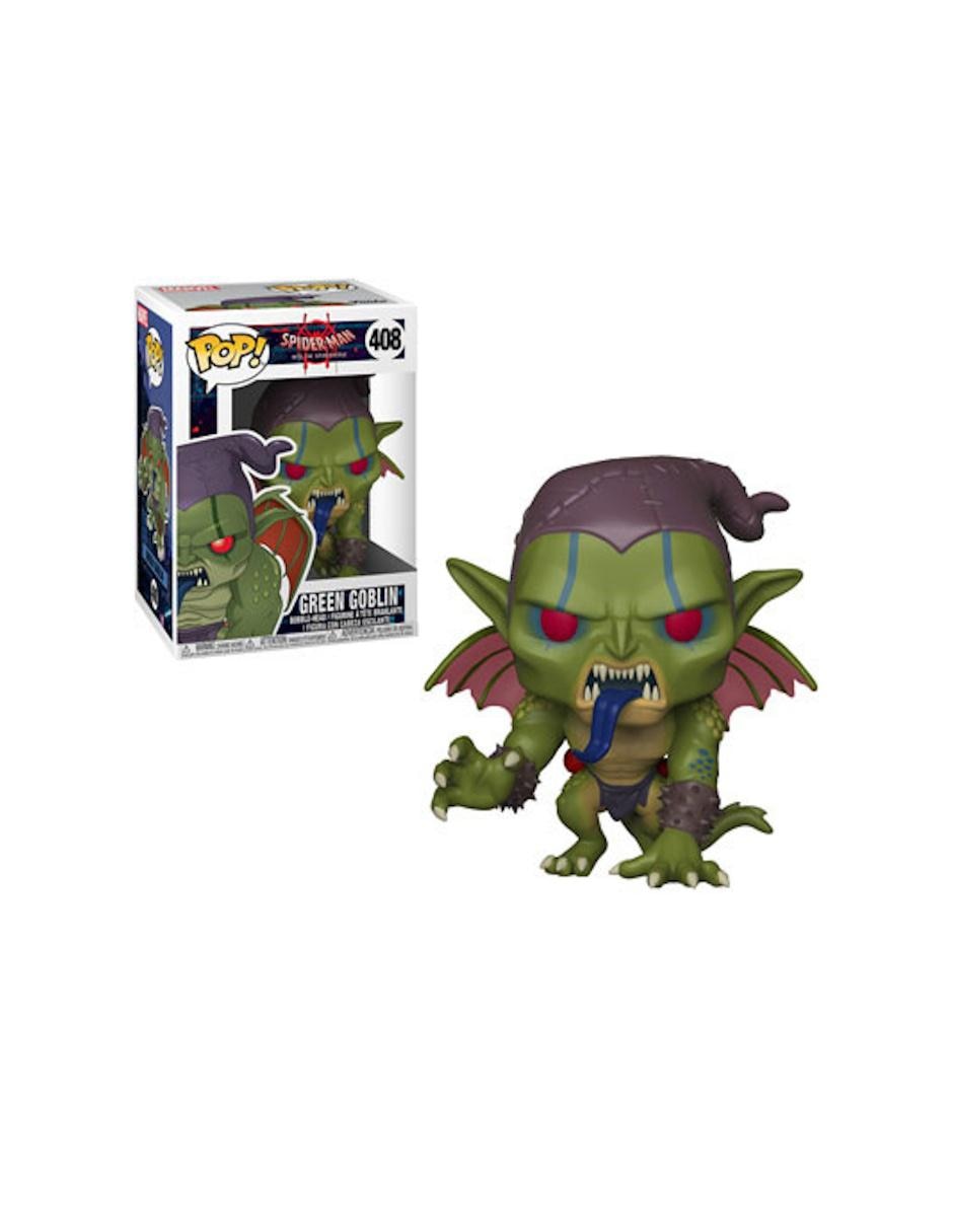 POP!