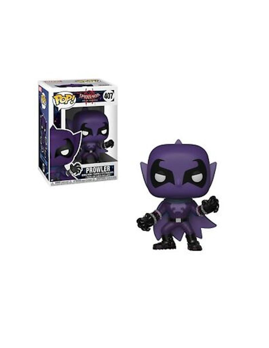 POP!