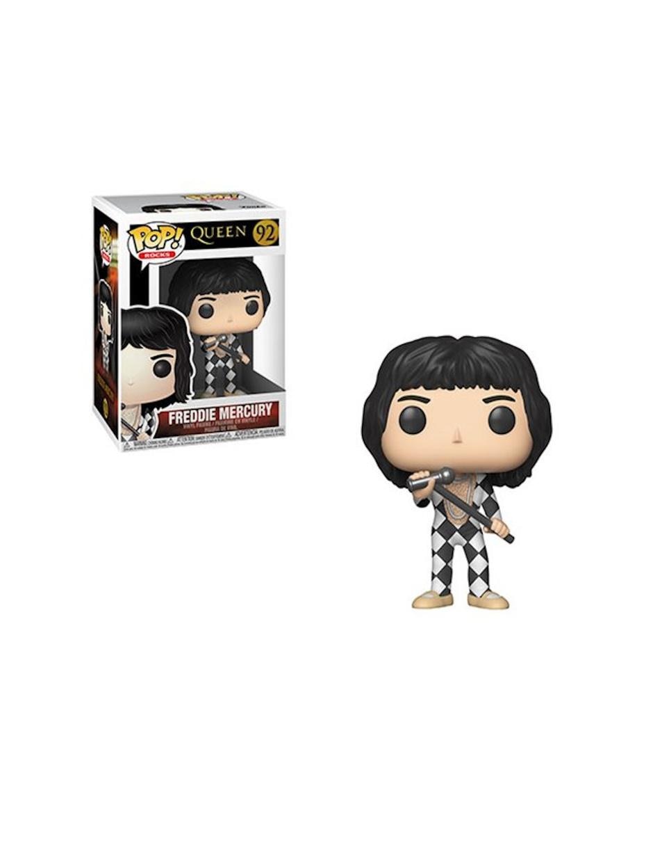 POP! 1