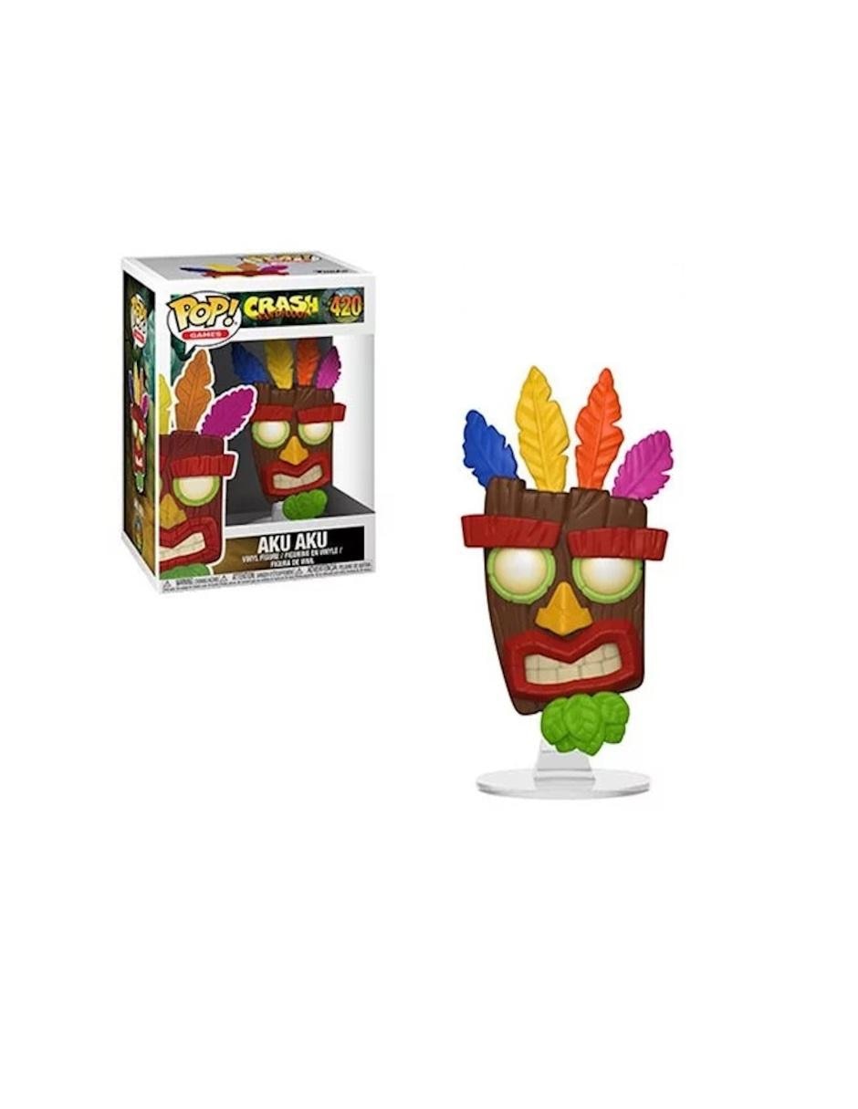 POP! POP!