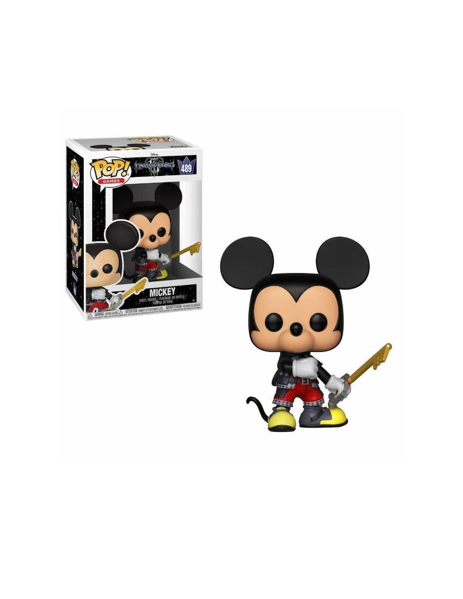 POP! 1