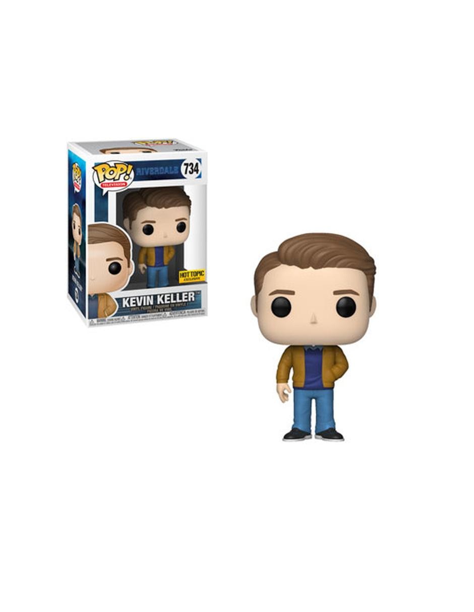 POP! 1