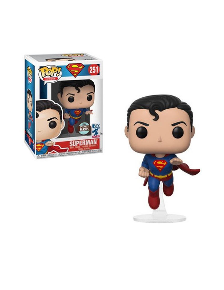 POP! 1