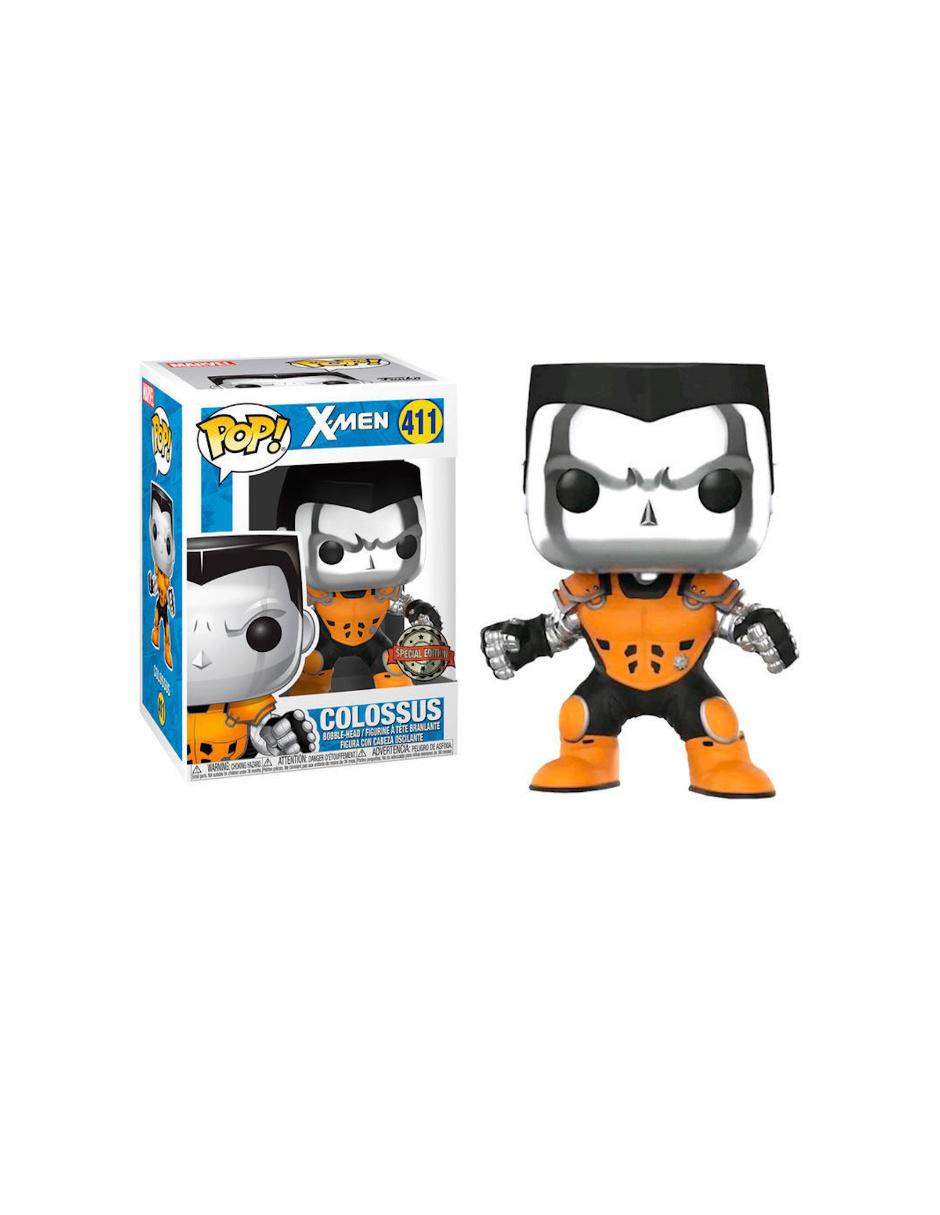 POP! 1