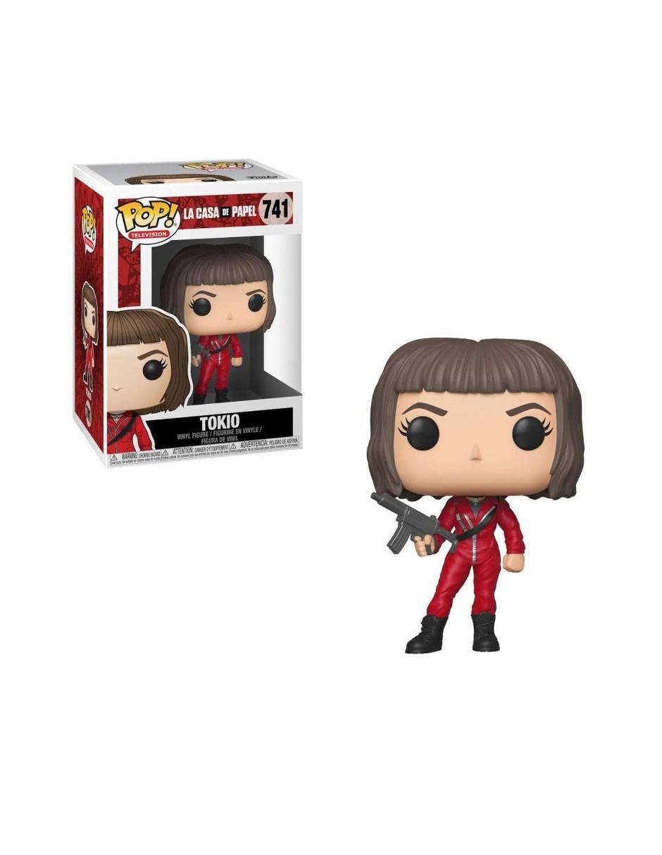 POP!