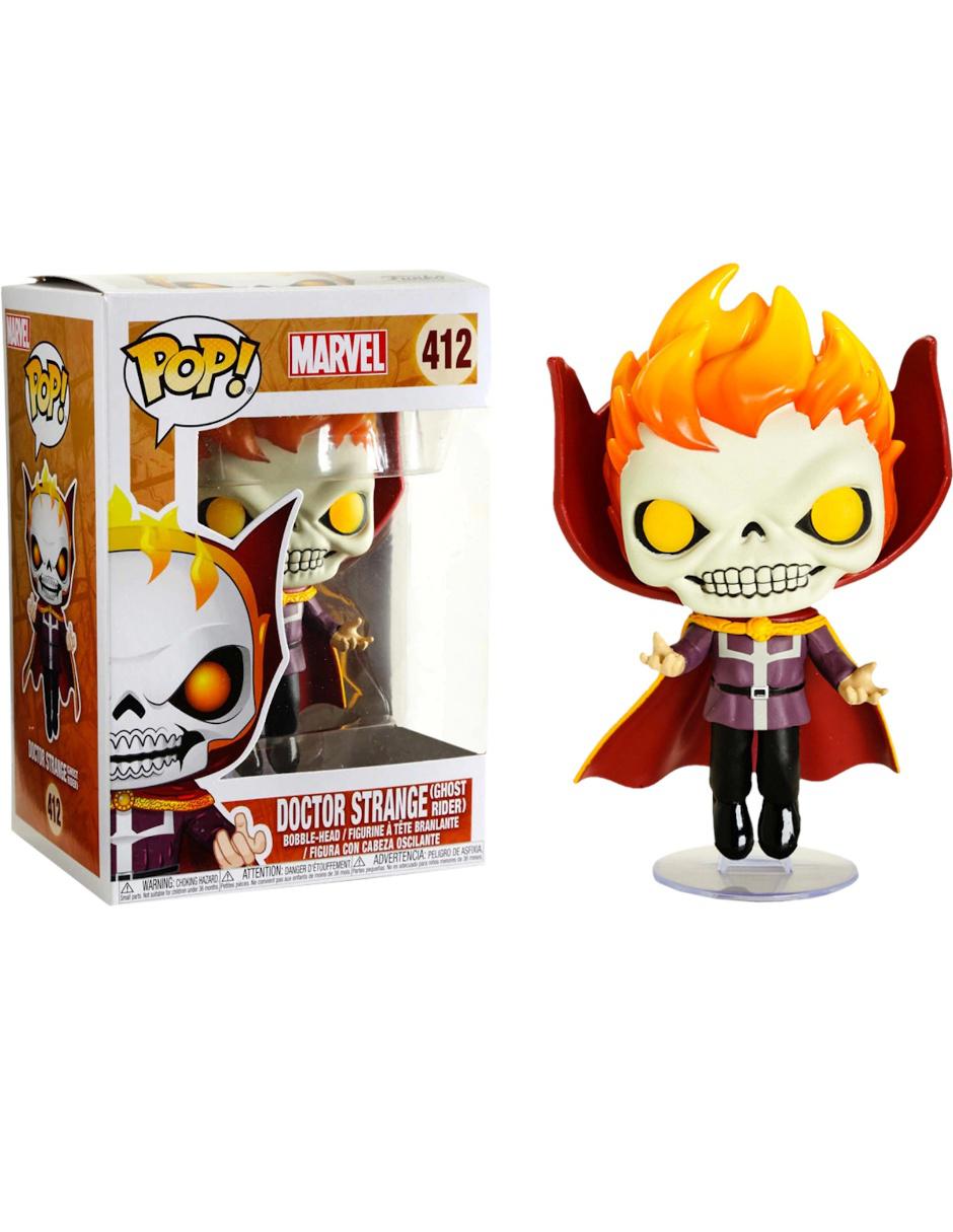 POP! 1