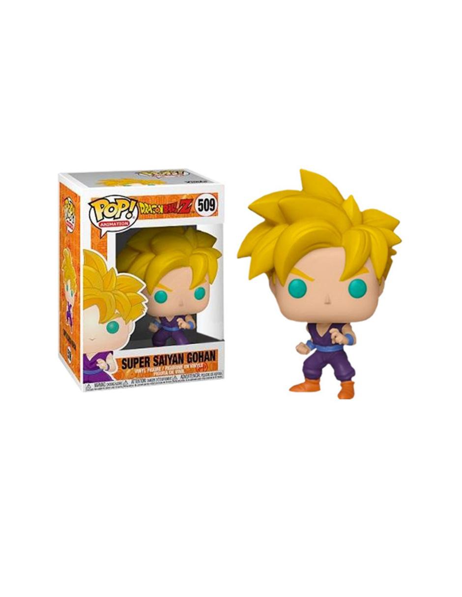 POP! 1