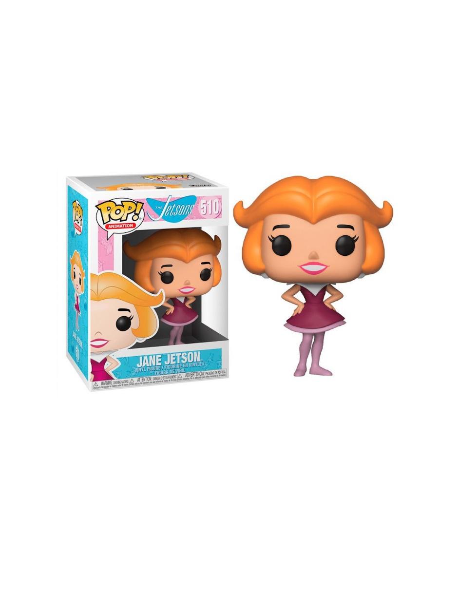 POP!