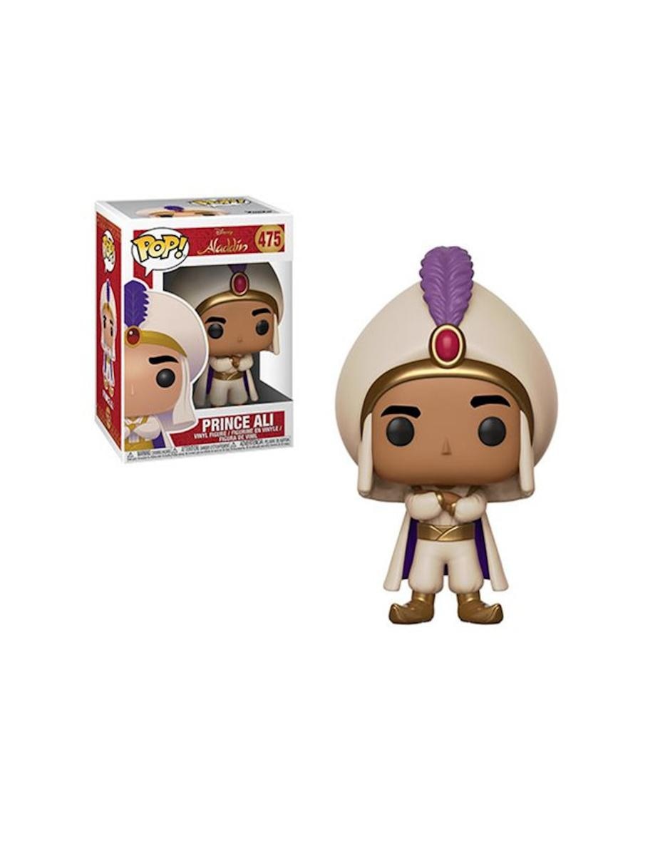 POP! 1