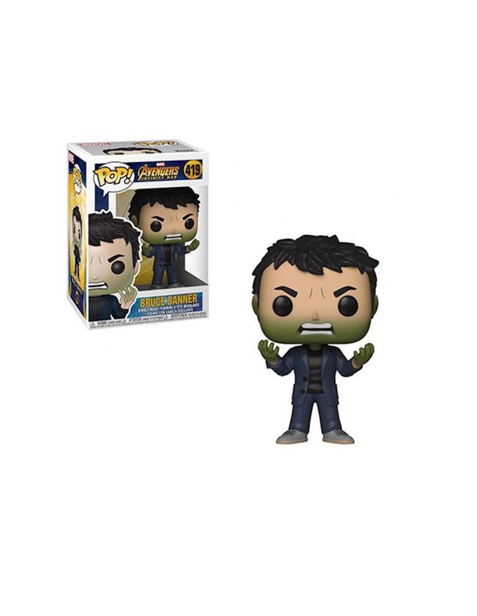 POP! 1