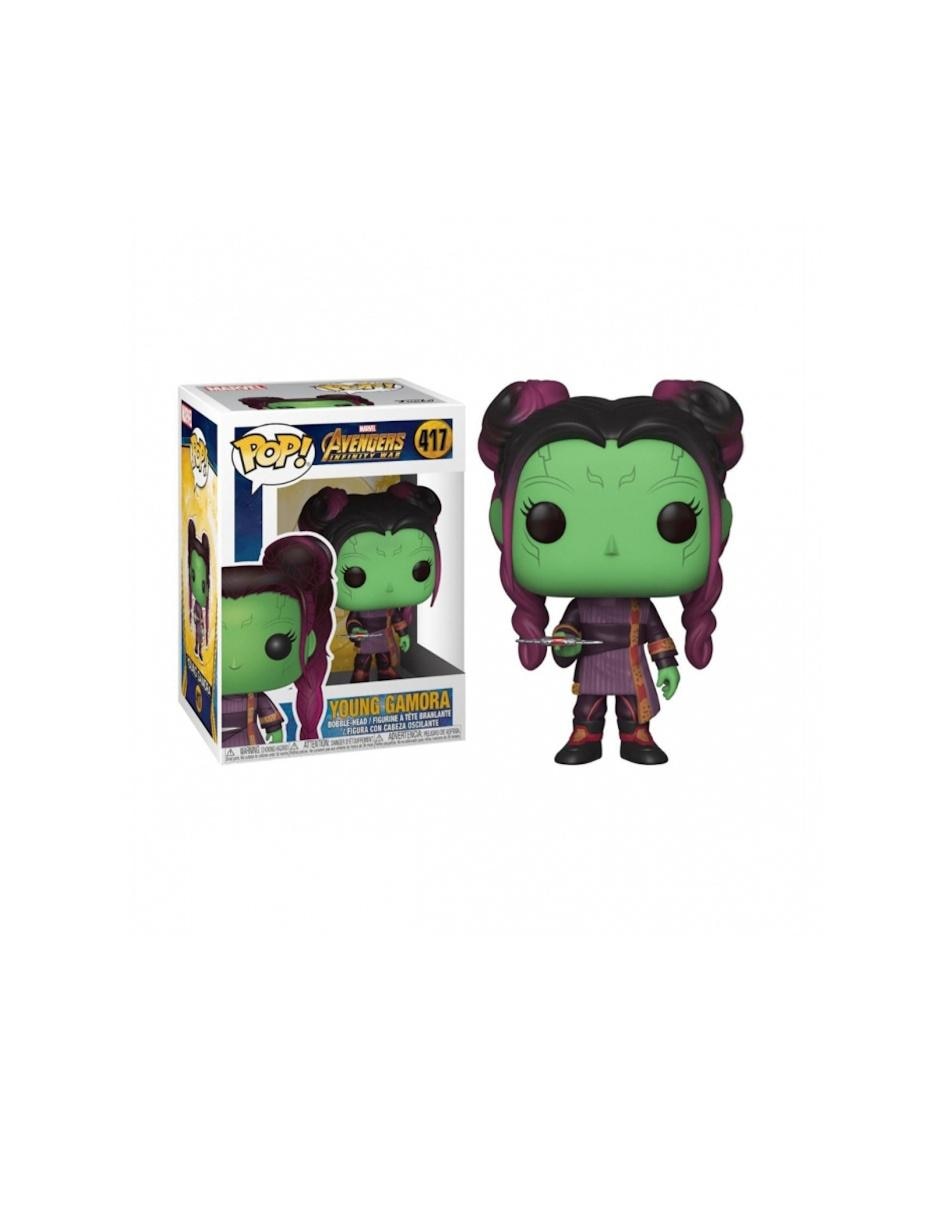 POP!