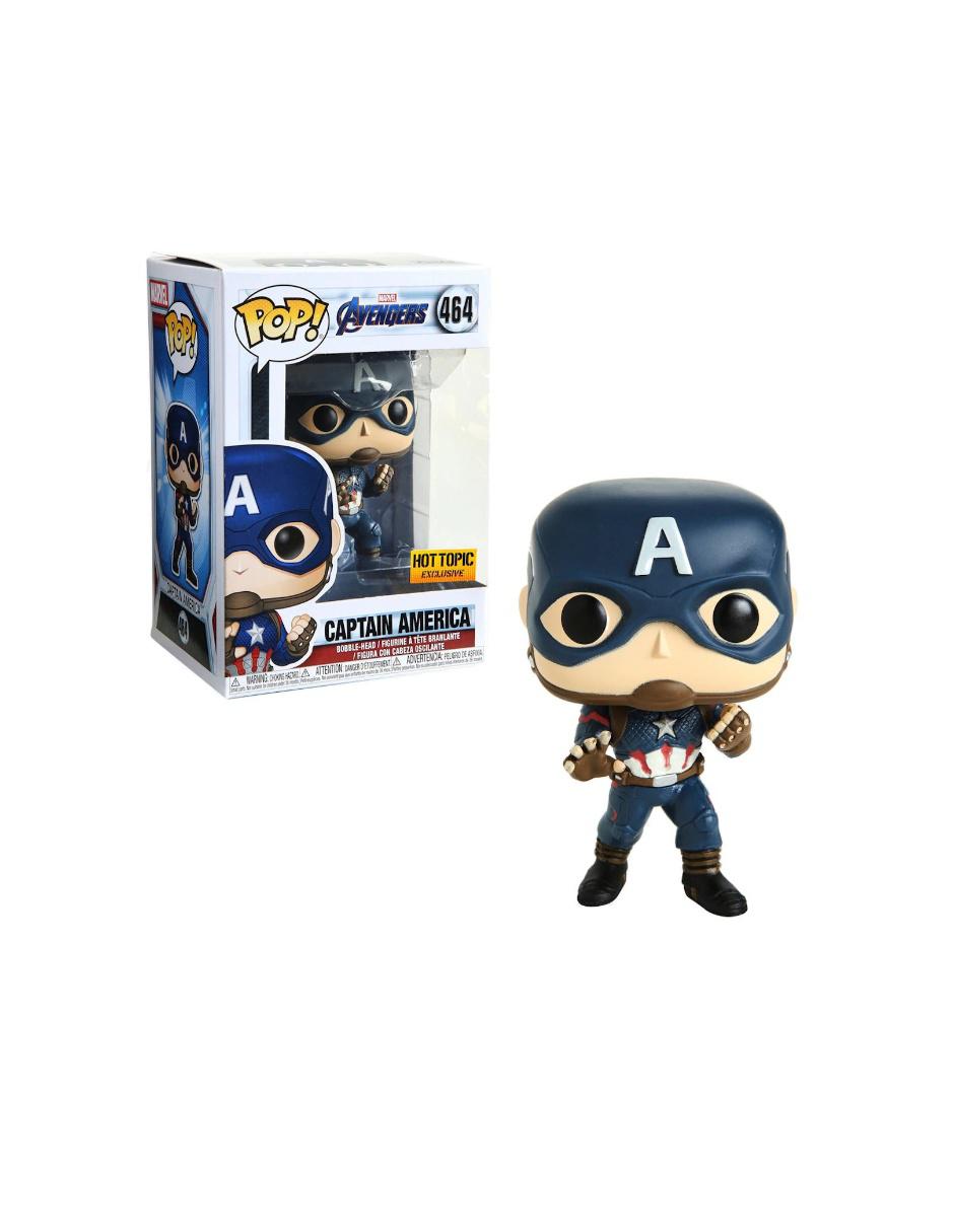 POP! 1