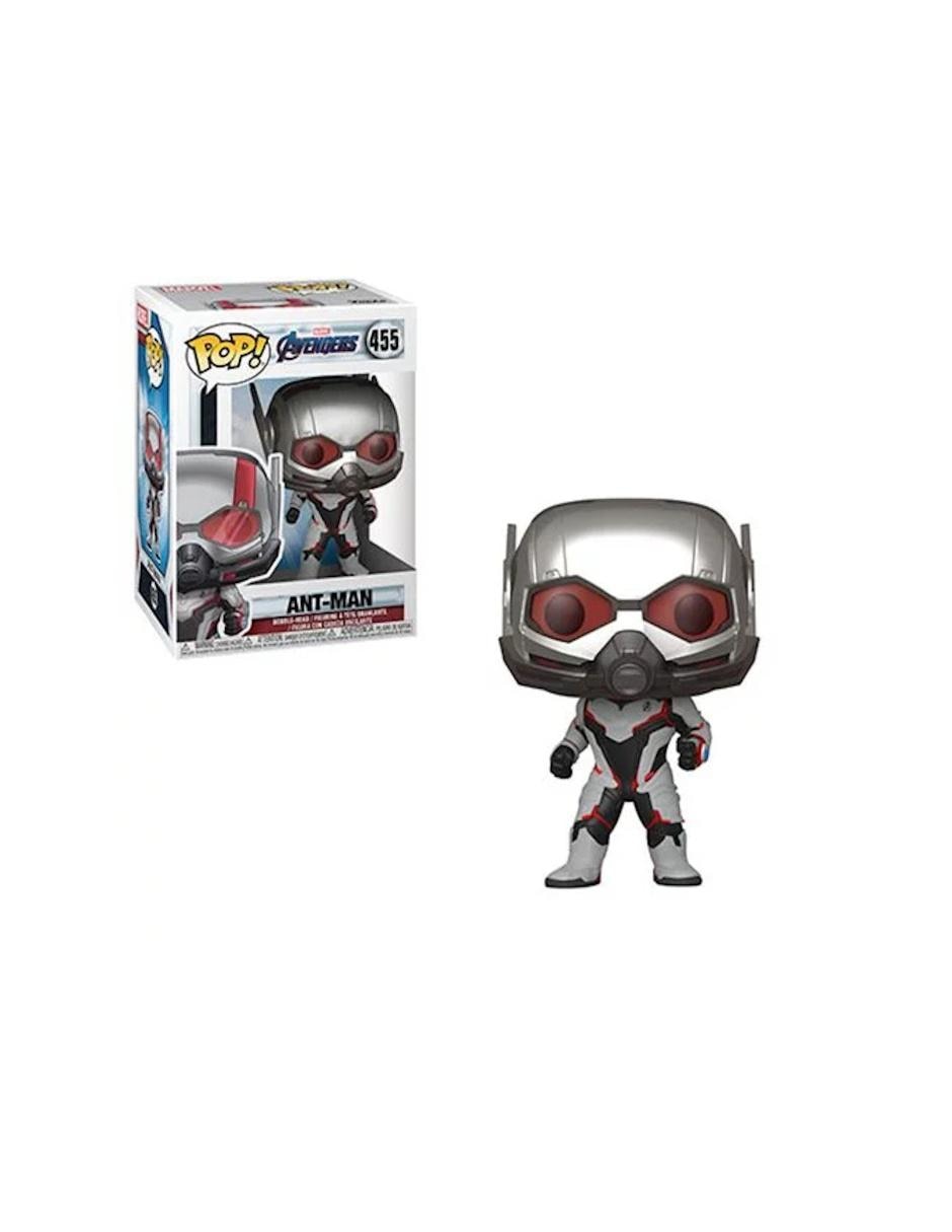 POP! 1