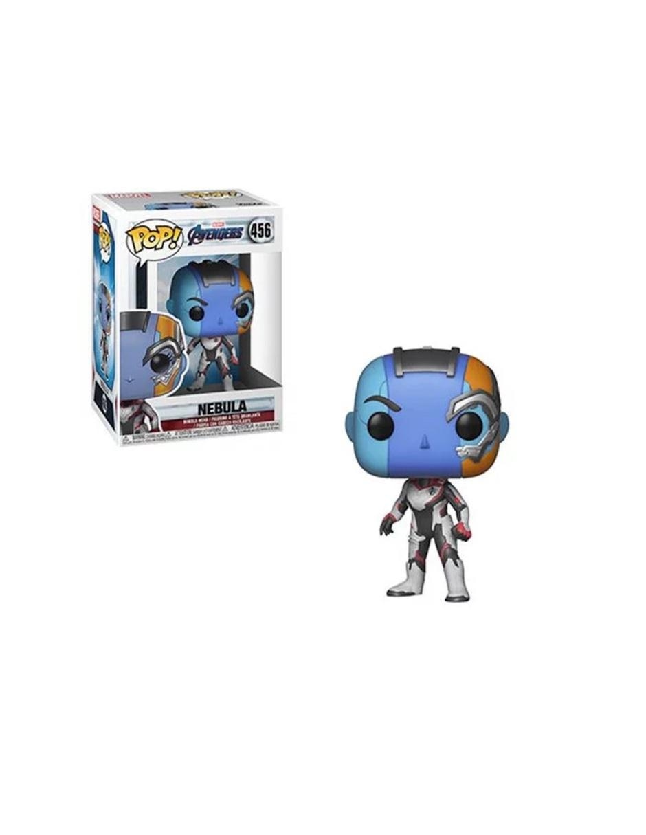 Nebula Pop! Marvel Avengers Endgame