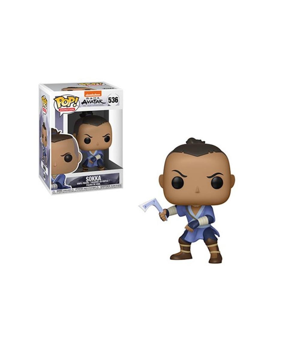 Funko Pop! Avatar