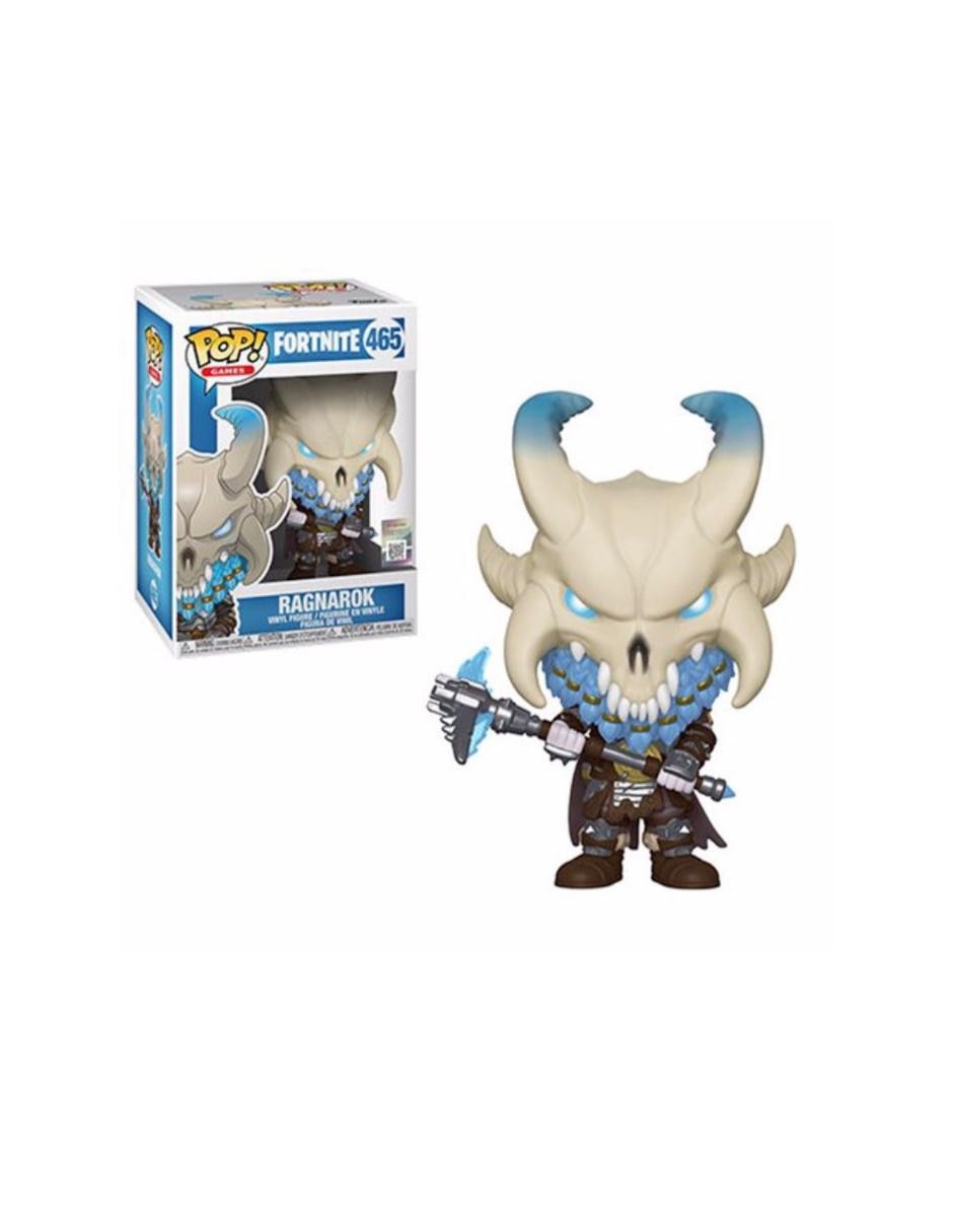 Imagen de producto Funko POP! Games Fortnite Ragnarok