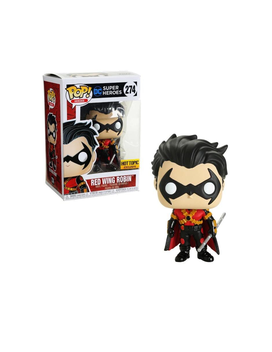 POP! POP!