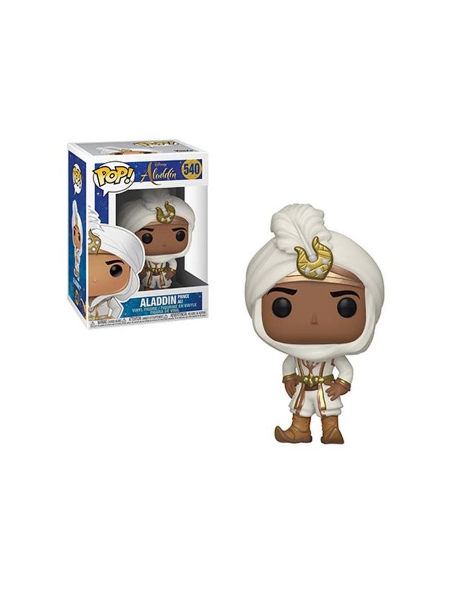 POP! 1