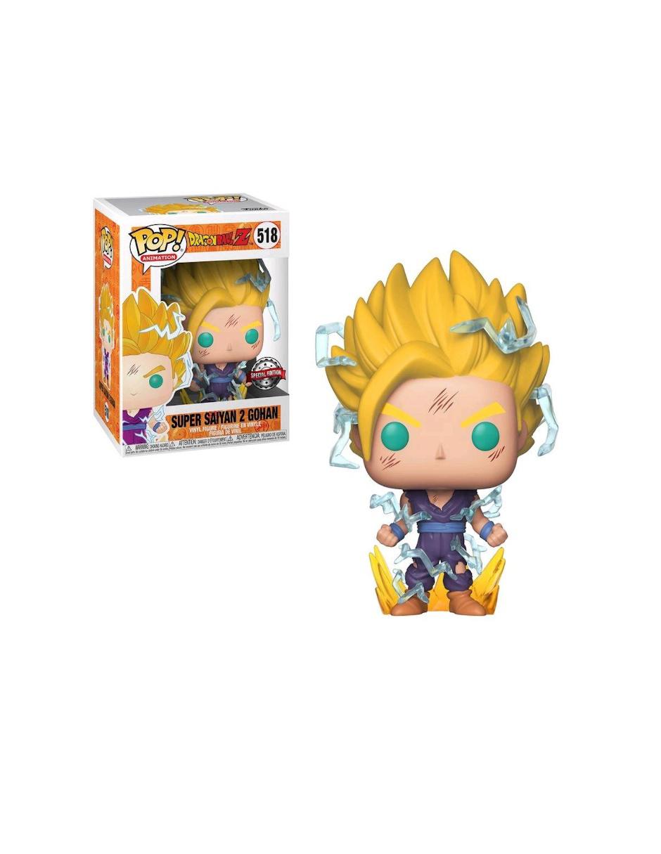 POP! Dragon Ball 1