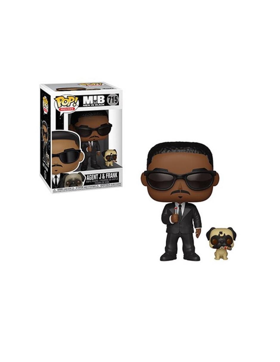 POP! 1