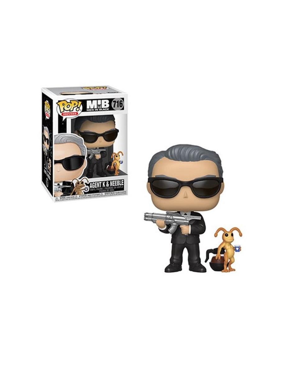 POP! 1