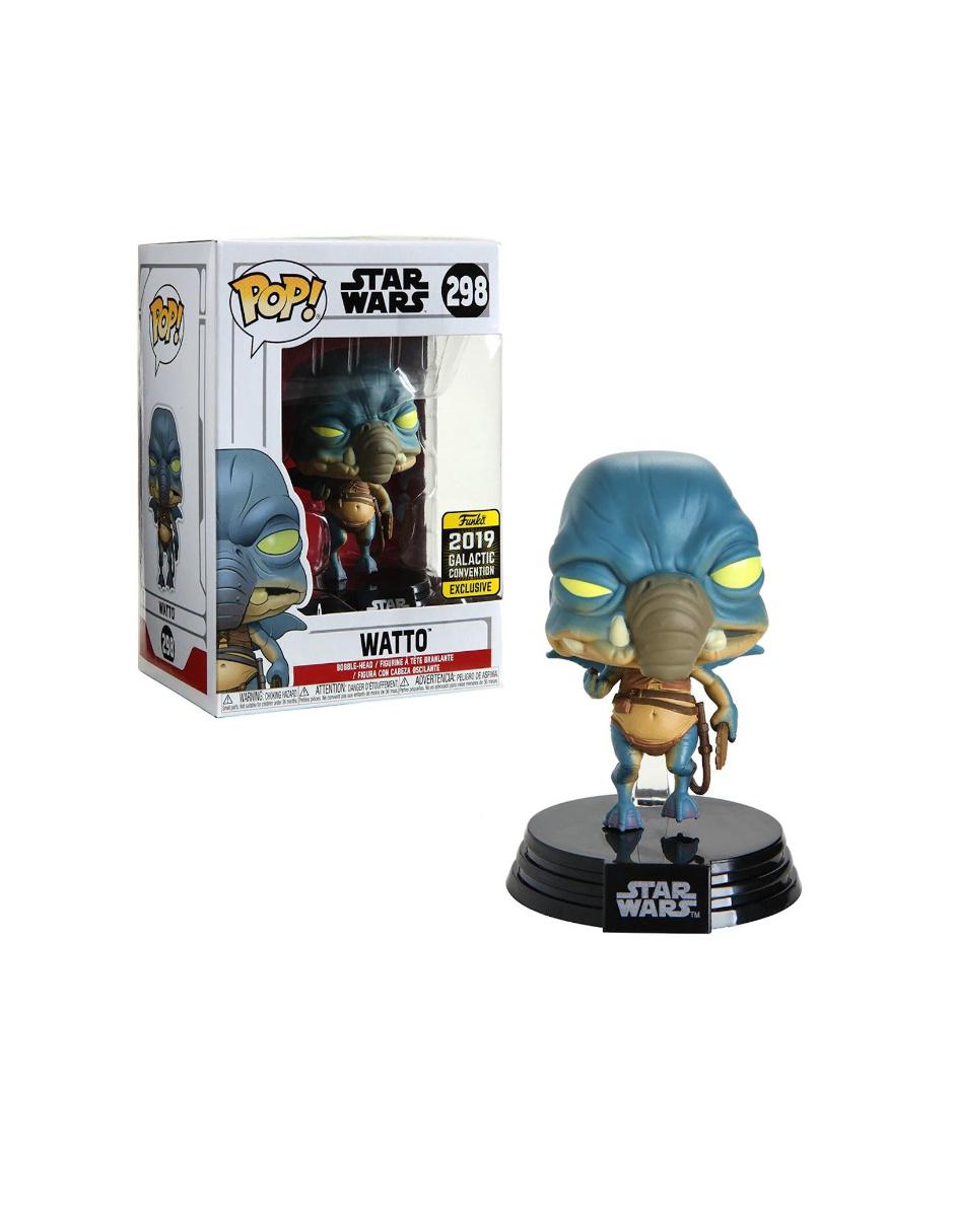 POP! 1