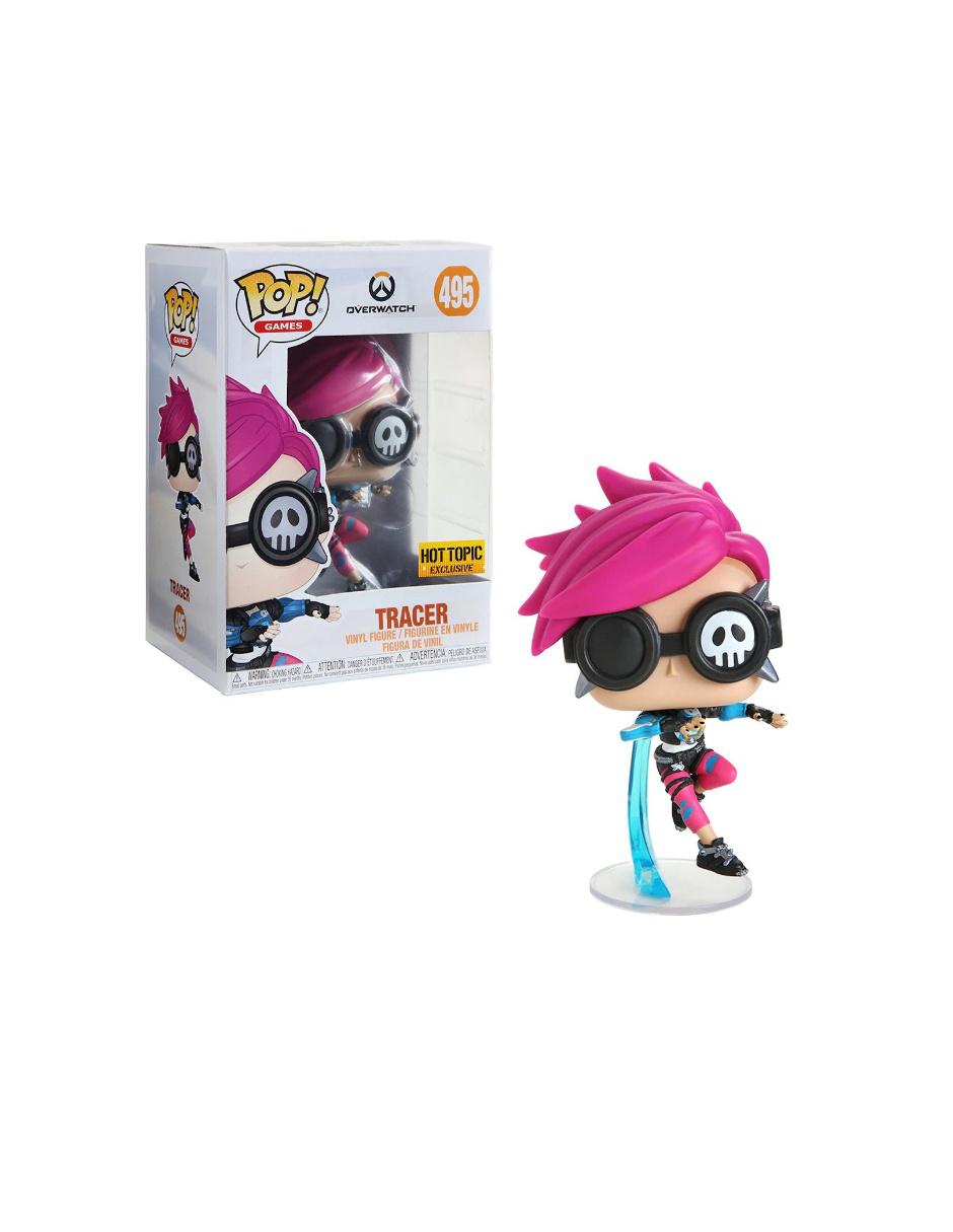 POP! 1