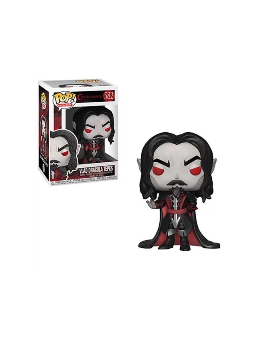 Pop! Castlevania