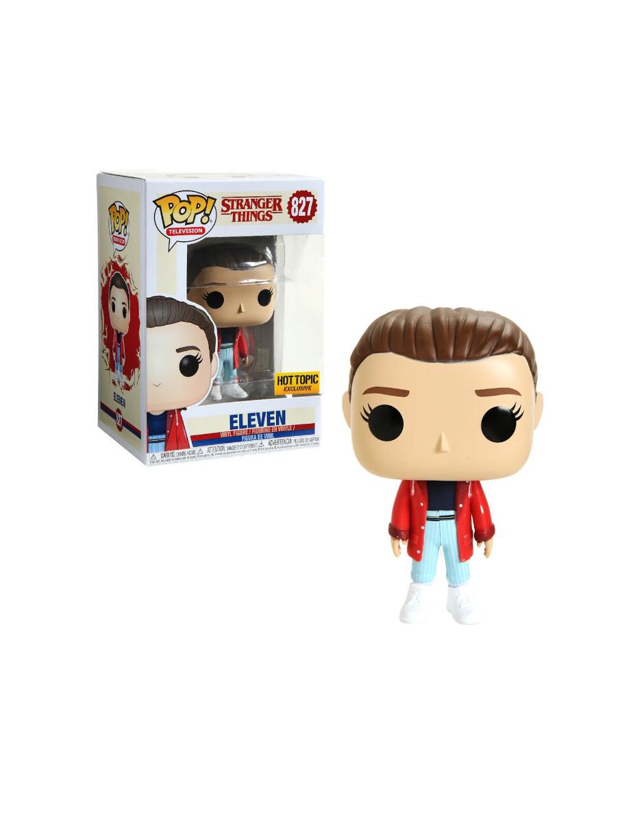 POP!