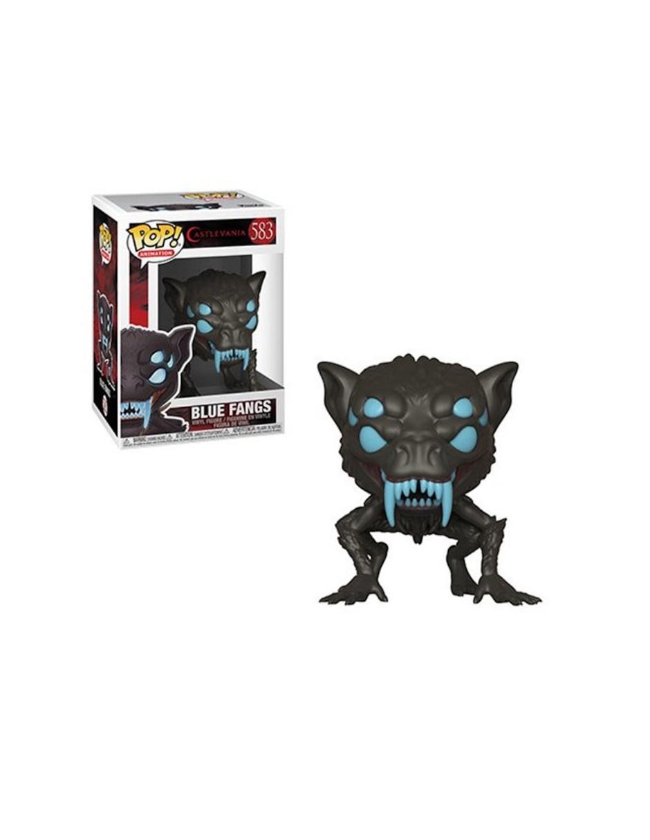 POP! 1
