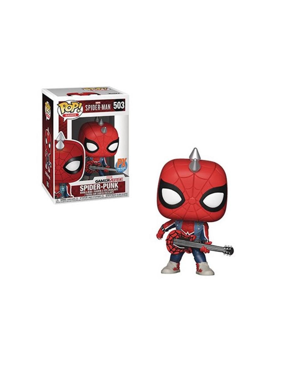 POP! 1