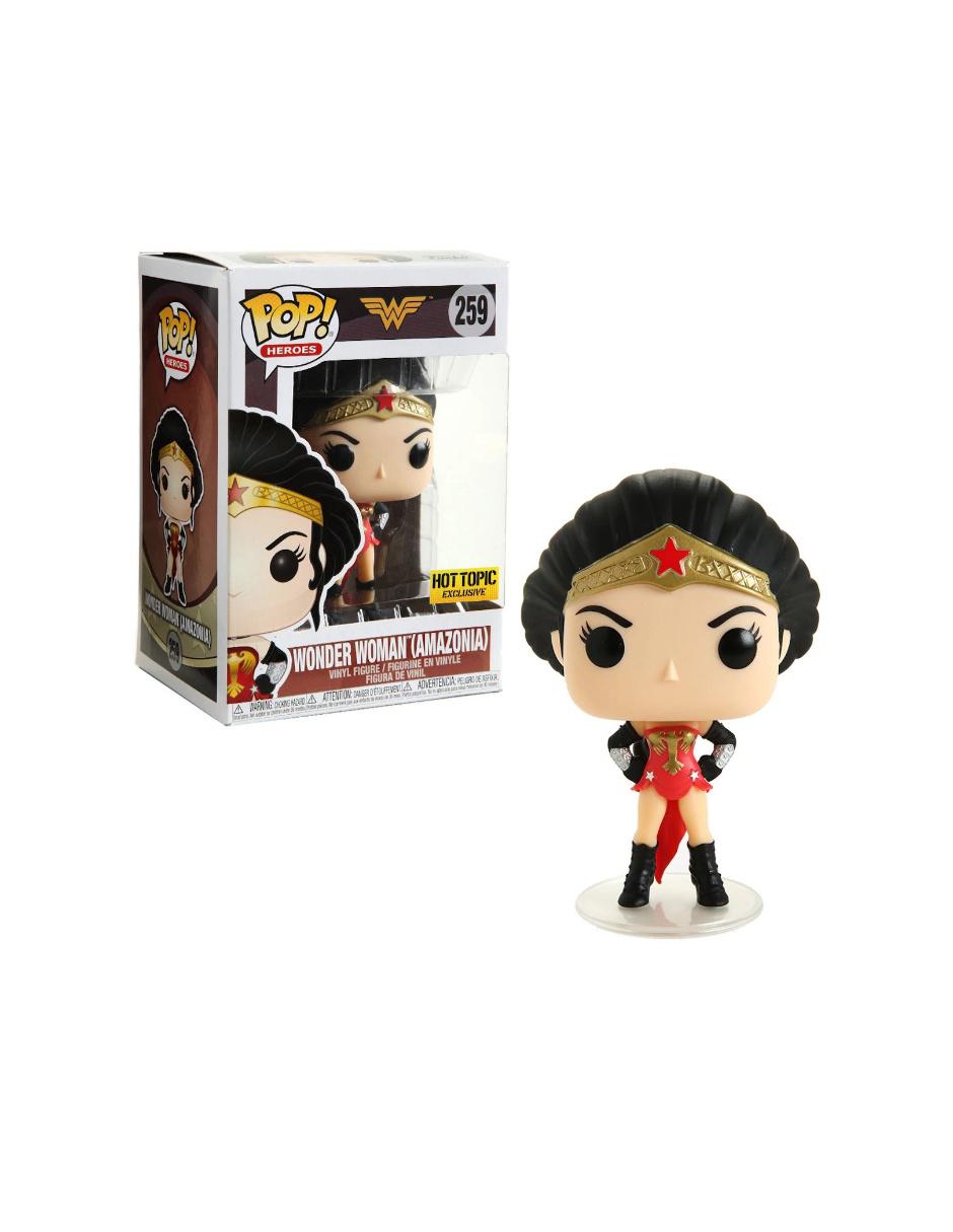 POP! 1